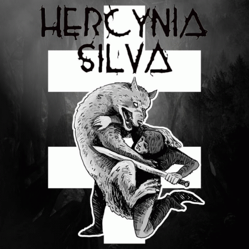 Hercynia Silva : Le Loup de Malzéville